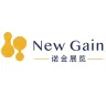 上海诺金展览有限公司