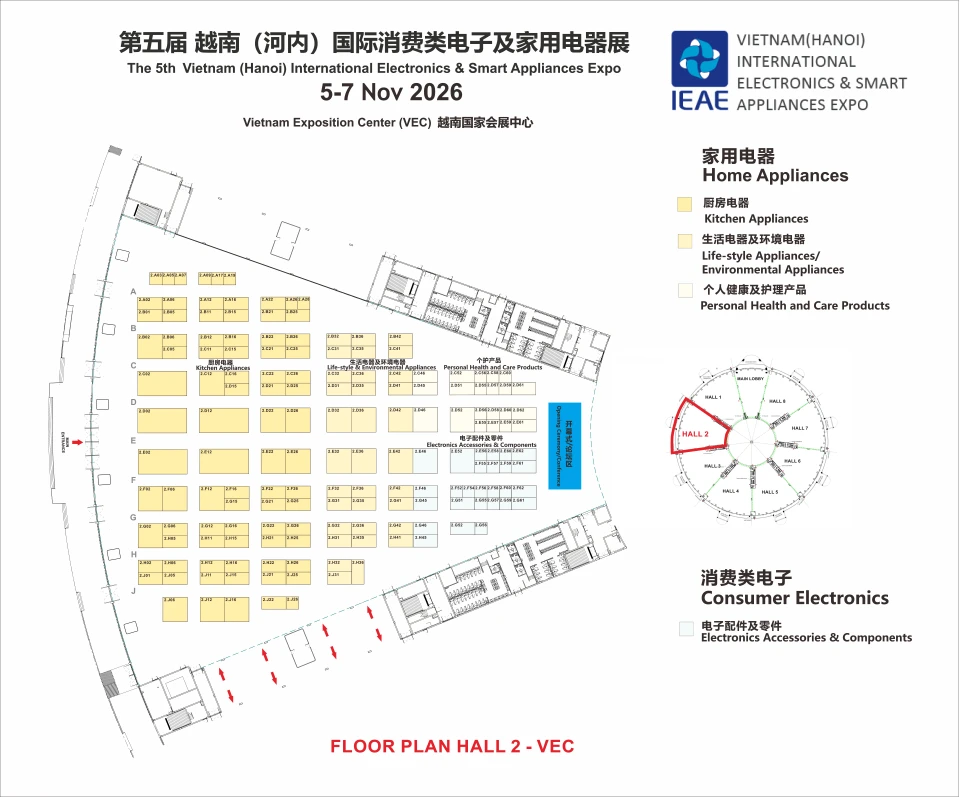 View floor plan 1