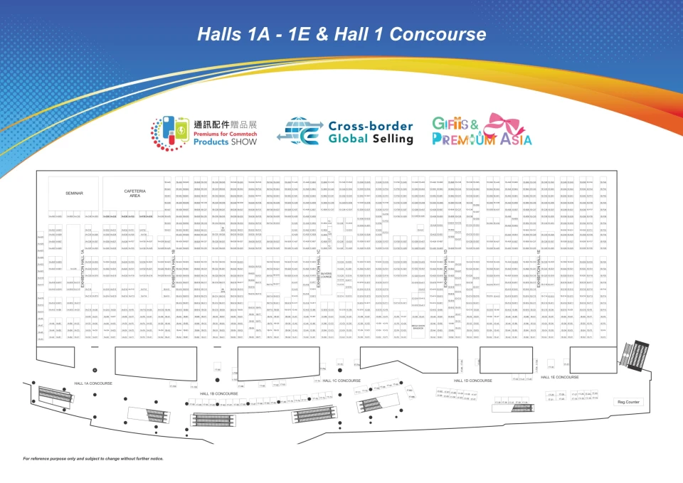 View floor plan 1