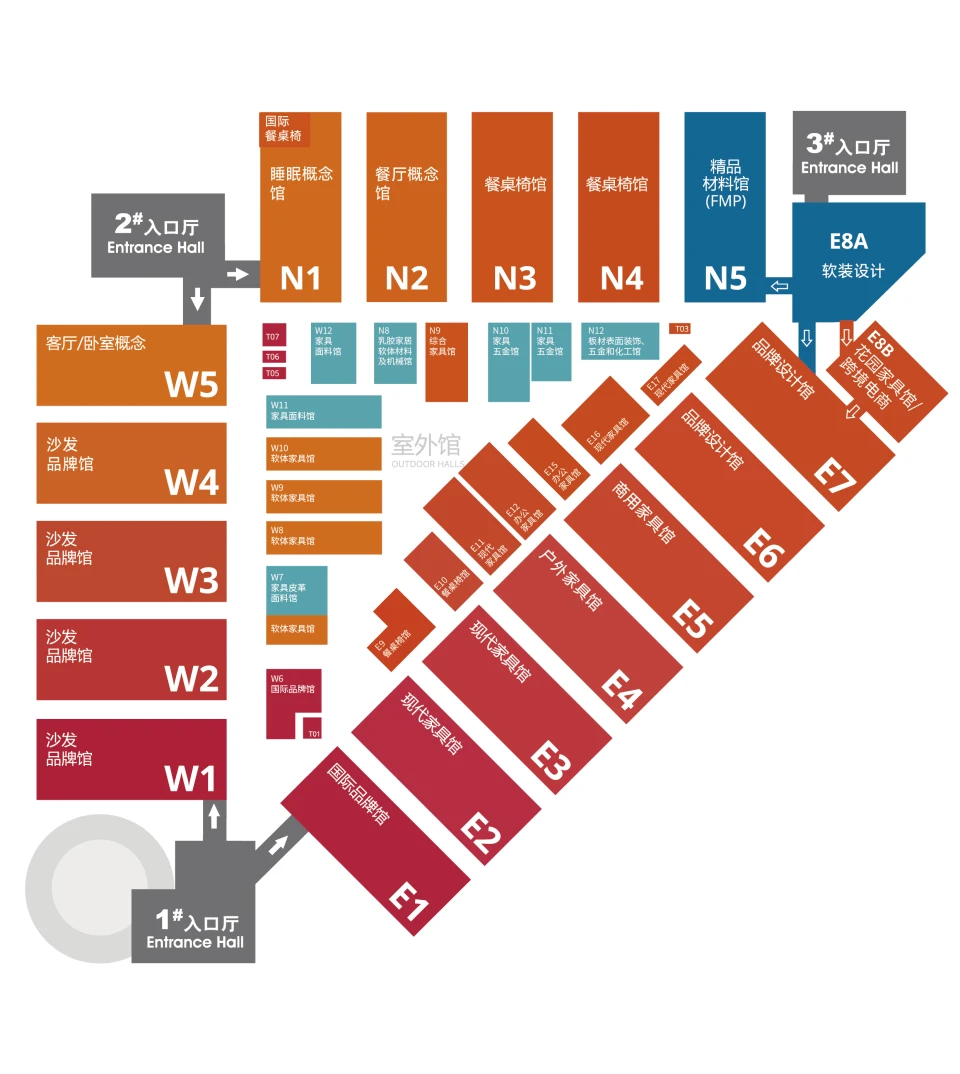 View floor plan 1