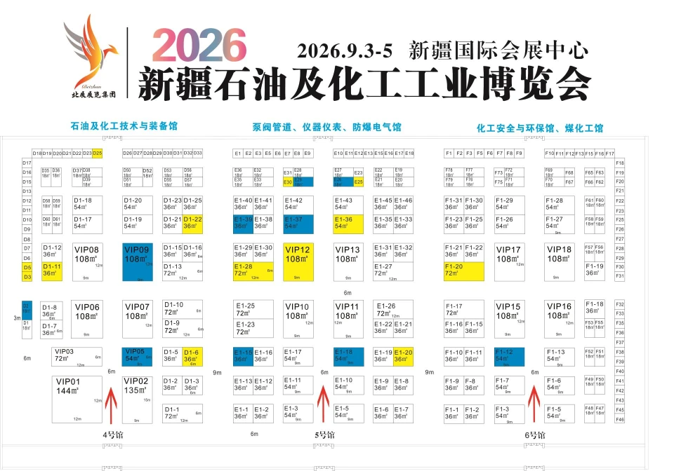 View floor plan 1