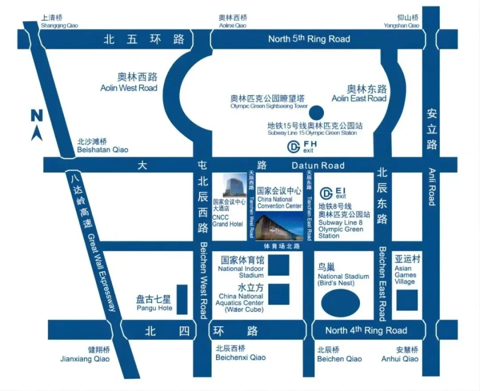 View floor plan 1