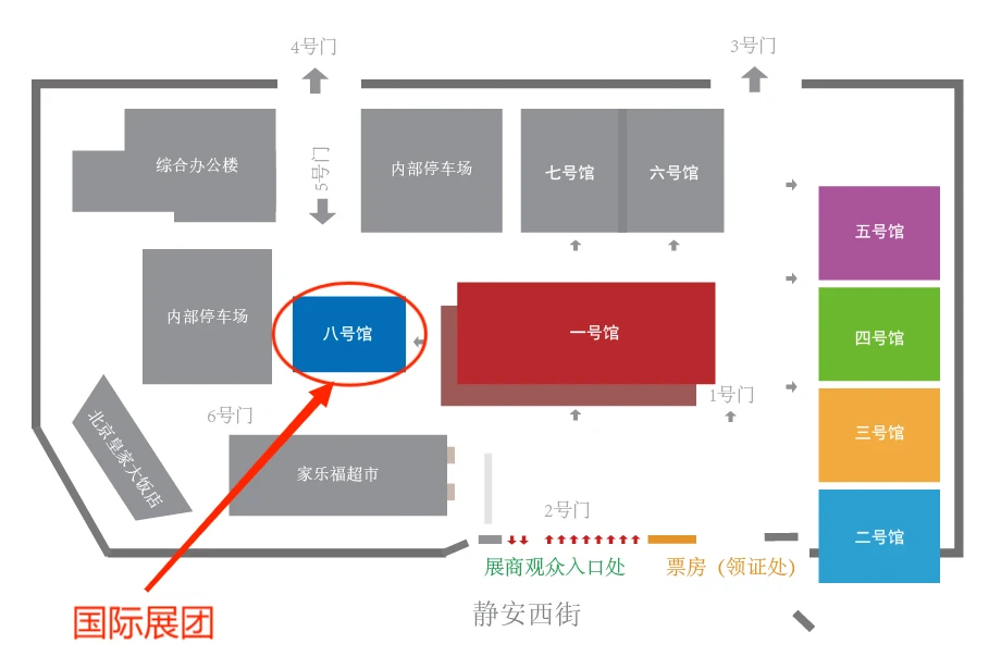 View floor plan 1