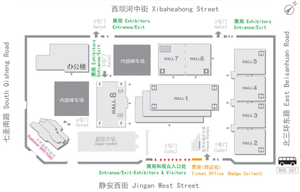 View floor plan 1