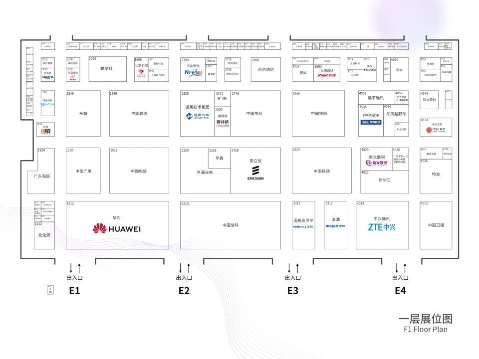 View floor plan 1