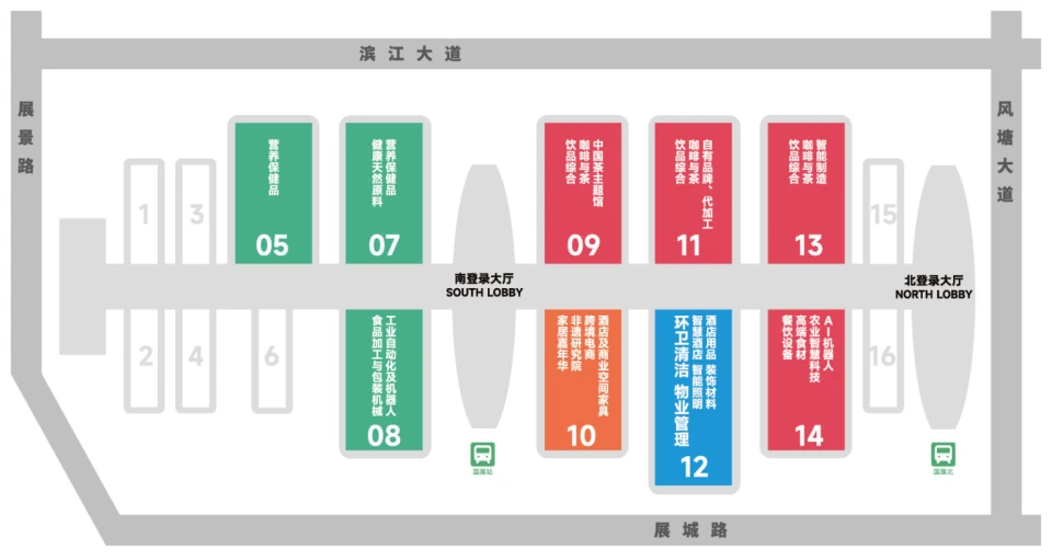 View floor plan 1