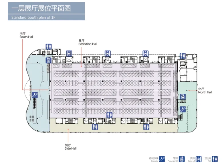 View floor plan 1