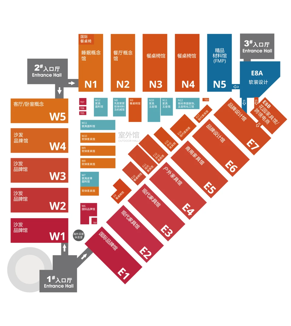 View floor plan 1