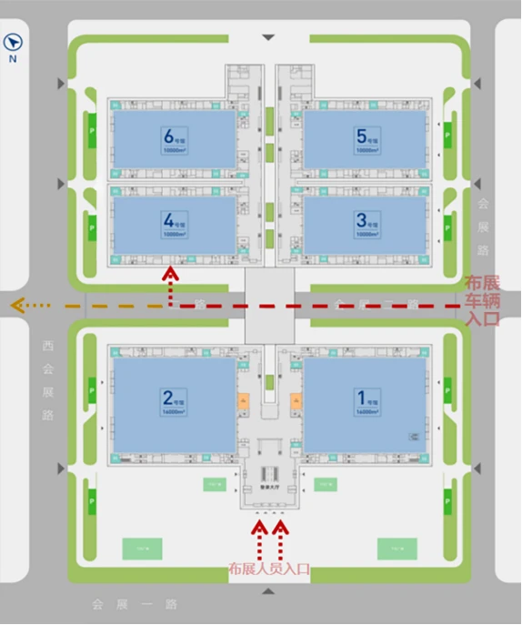 View floor plan 1