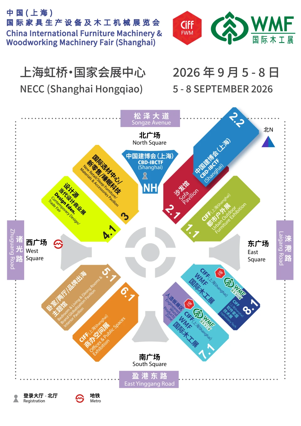 View floor plan 1