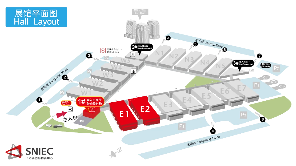 View floor plan 1