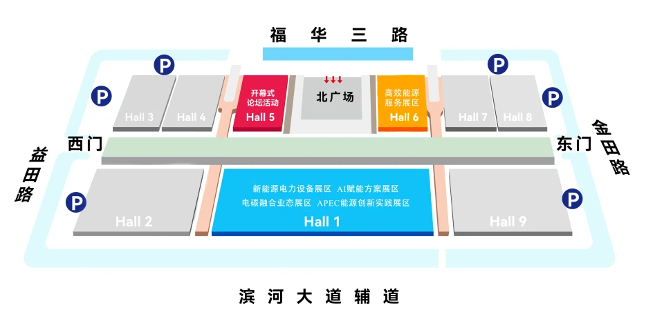 View floor plan 1