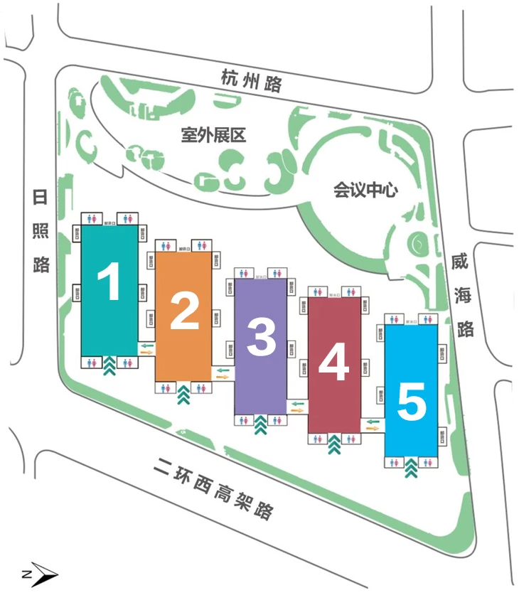 View floor plan 1