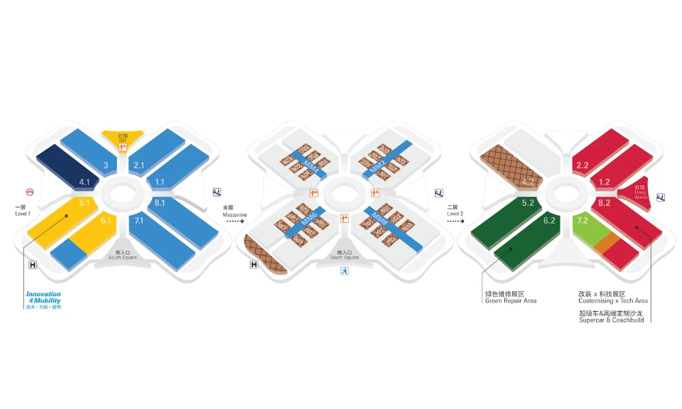 View floor plan 1