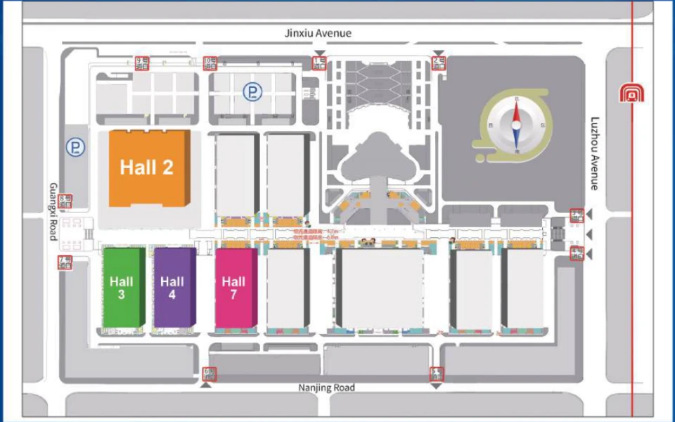 View floor plan 1