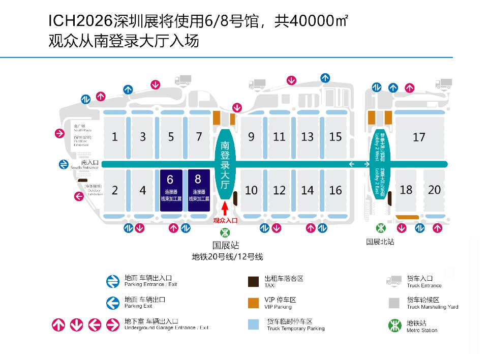 View floor plan 1