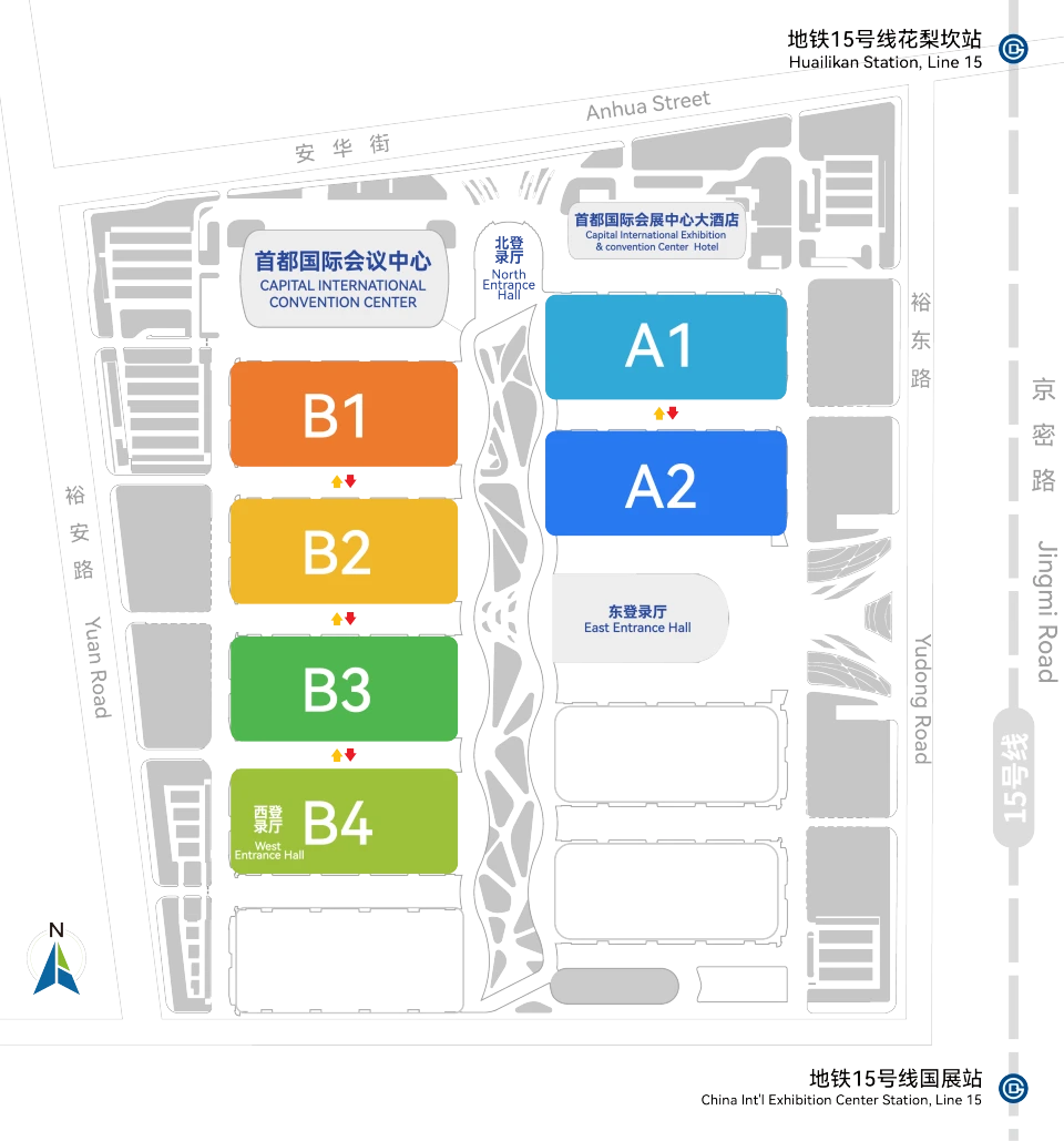 View floor plan 1