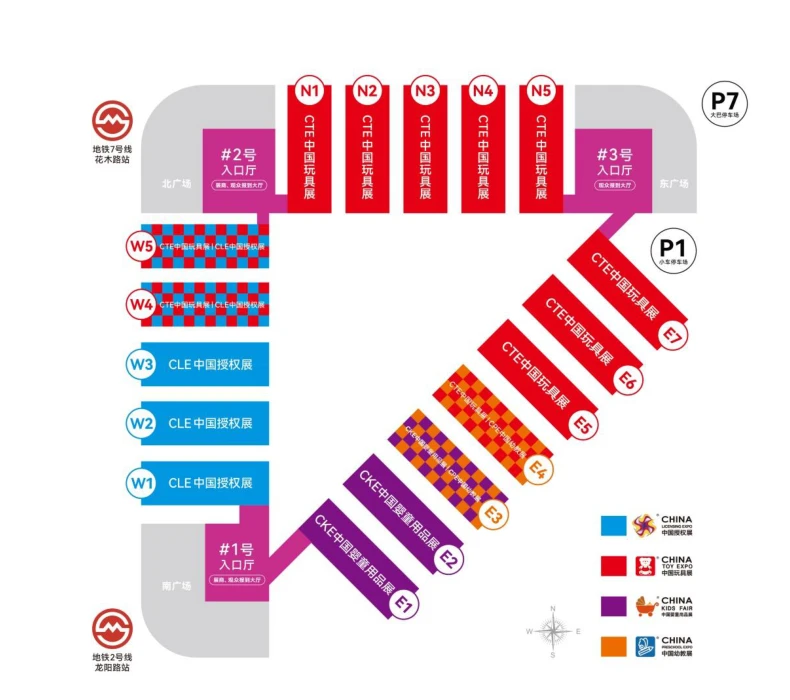 View floor plan 1