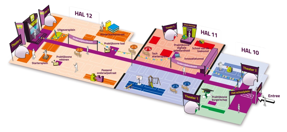 View floor plan 1