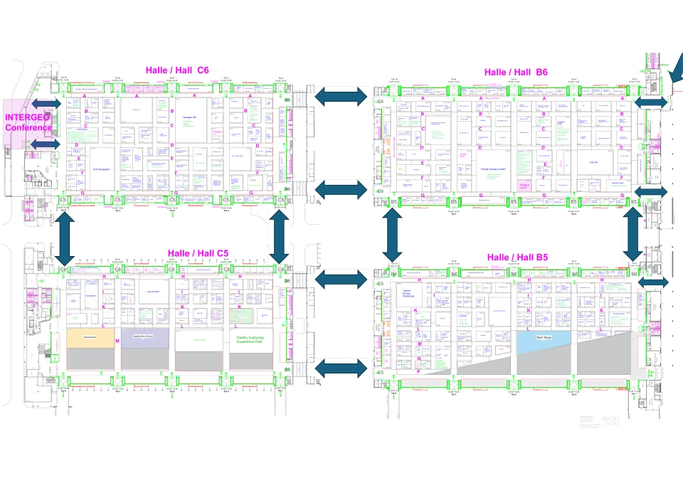 View floor plan 1