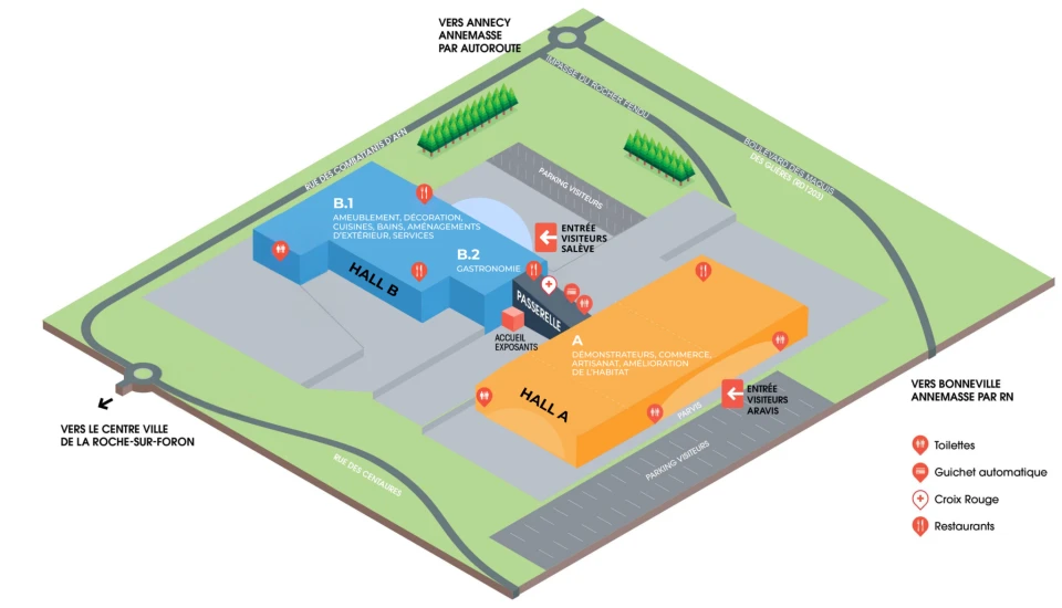 View floor plan 1
