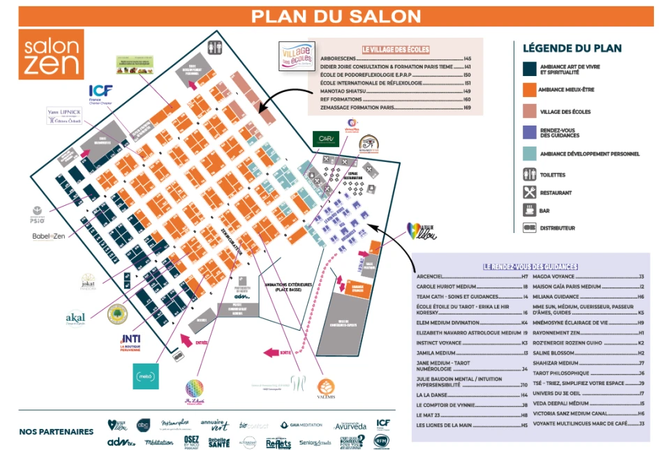 View floor plan 1