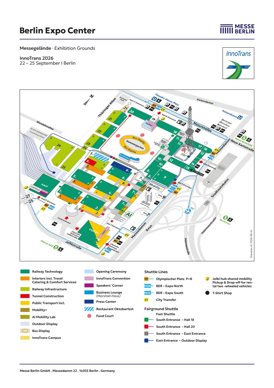 View floor plan 1