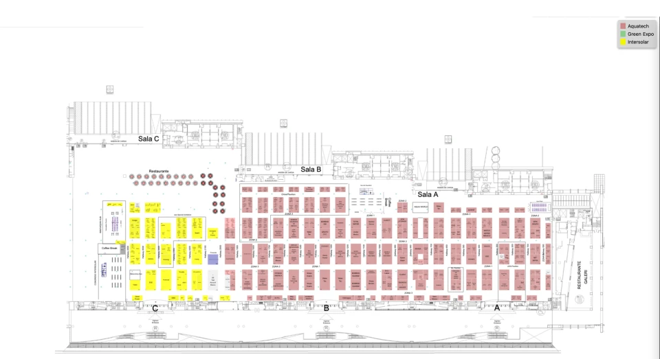 View floor plan 1