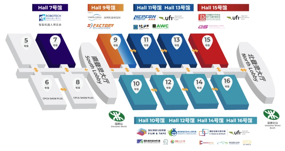 View floor plan 1