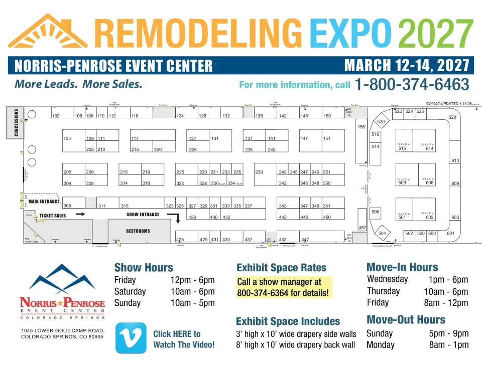View floor plan 1