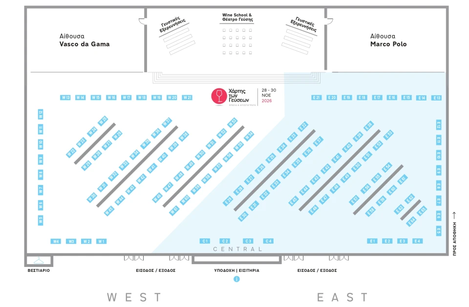 View floor plan 1