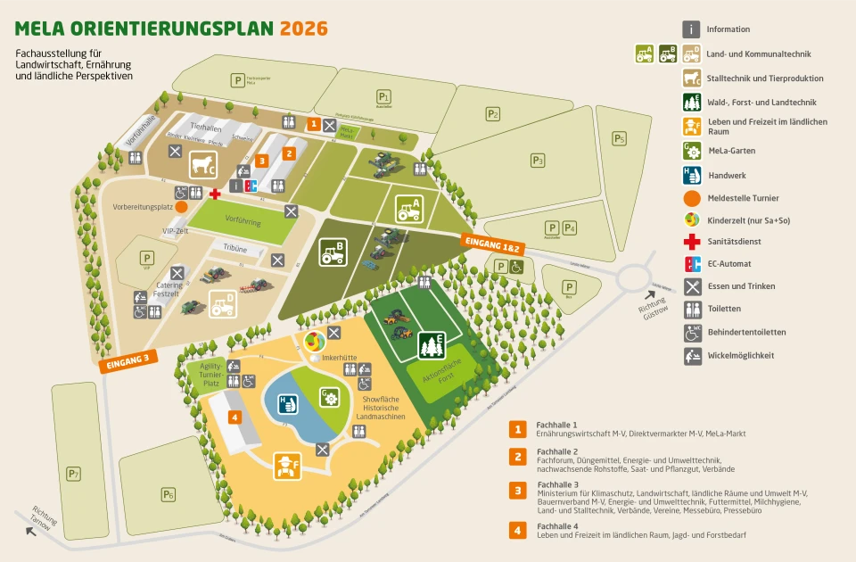 View floor plan 1