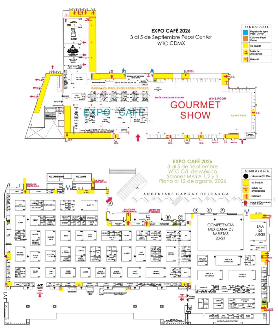 View floor plan 1