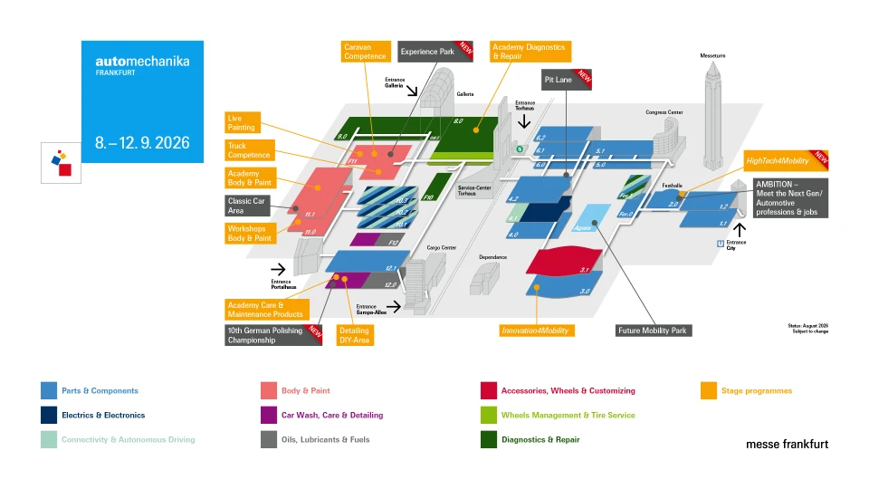 View floor plan 1