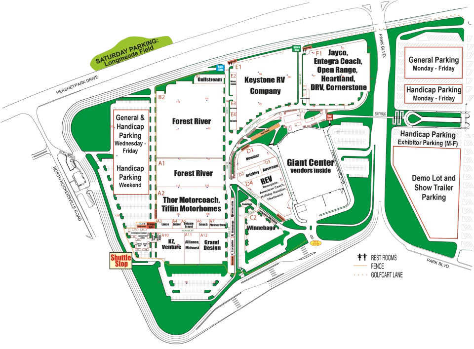 View floor plan 1