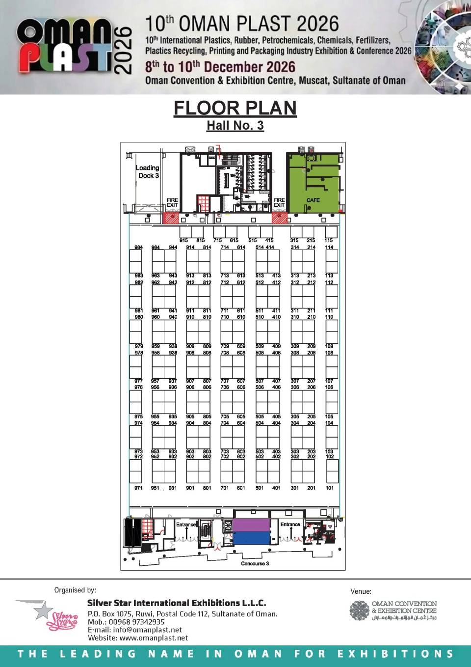 View floor plan 1