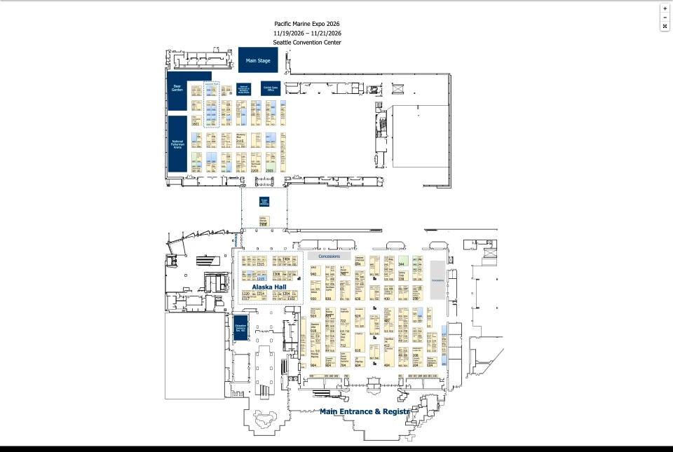 View floor plan 1