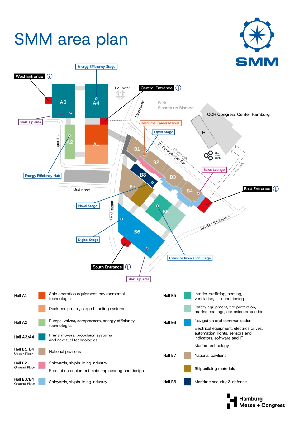 View floor plan 1