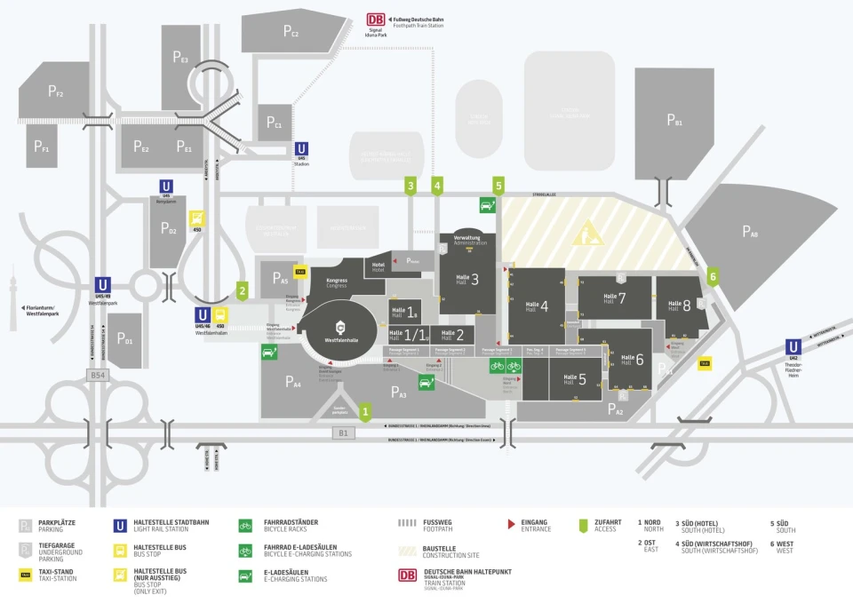 View floor plan 1