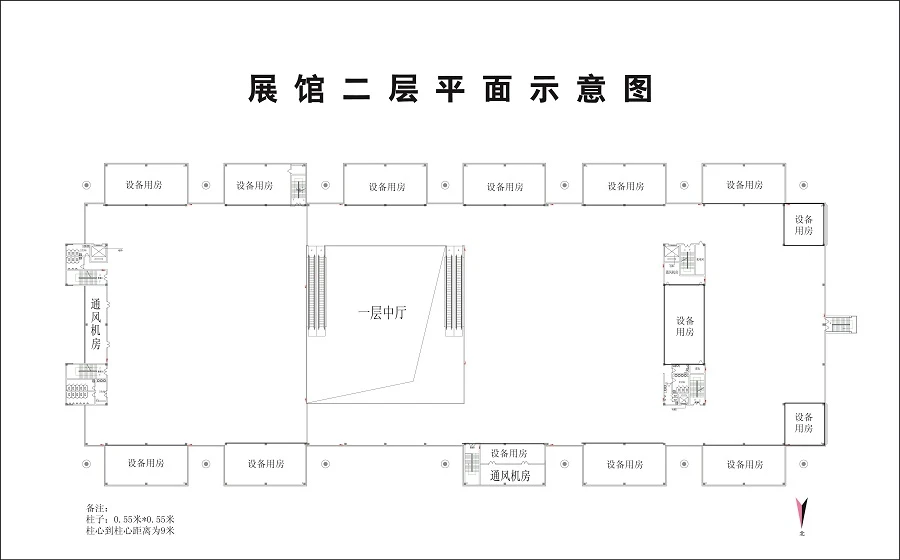View floor plan 1