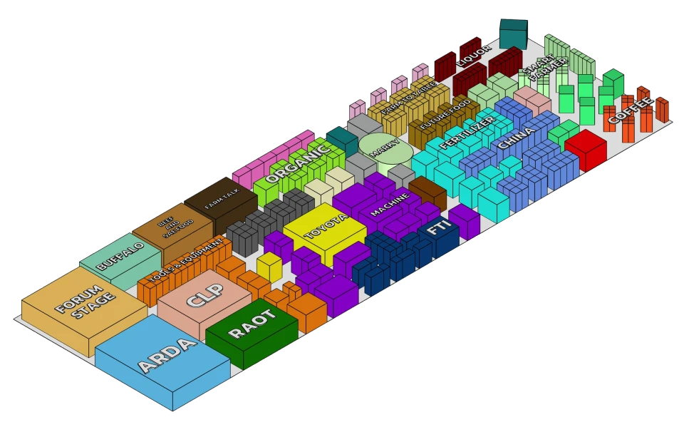 View floor plan 1