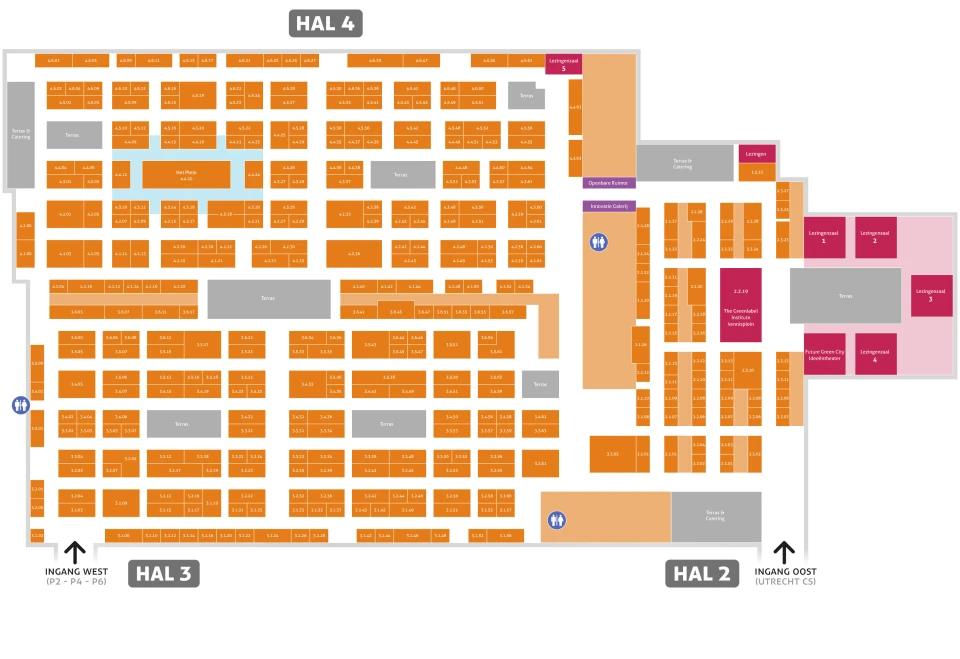 View floor plan 1