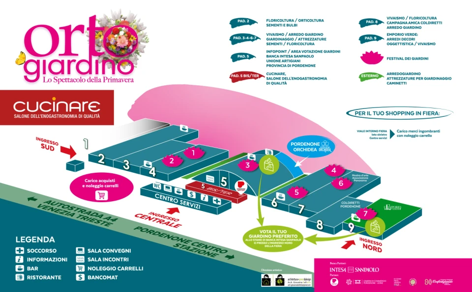 View floor plan 1
