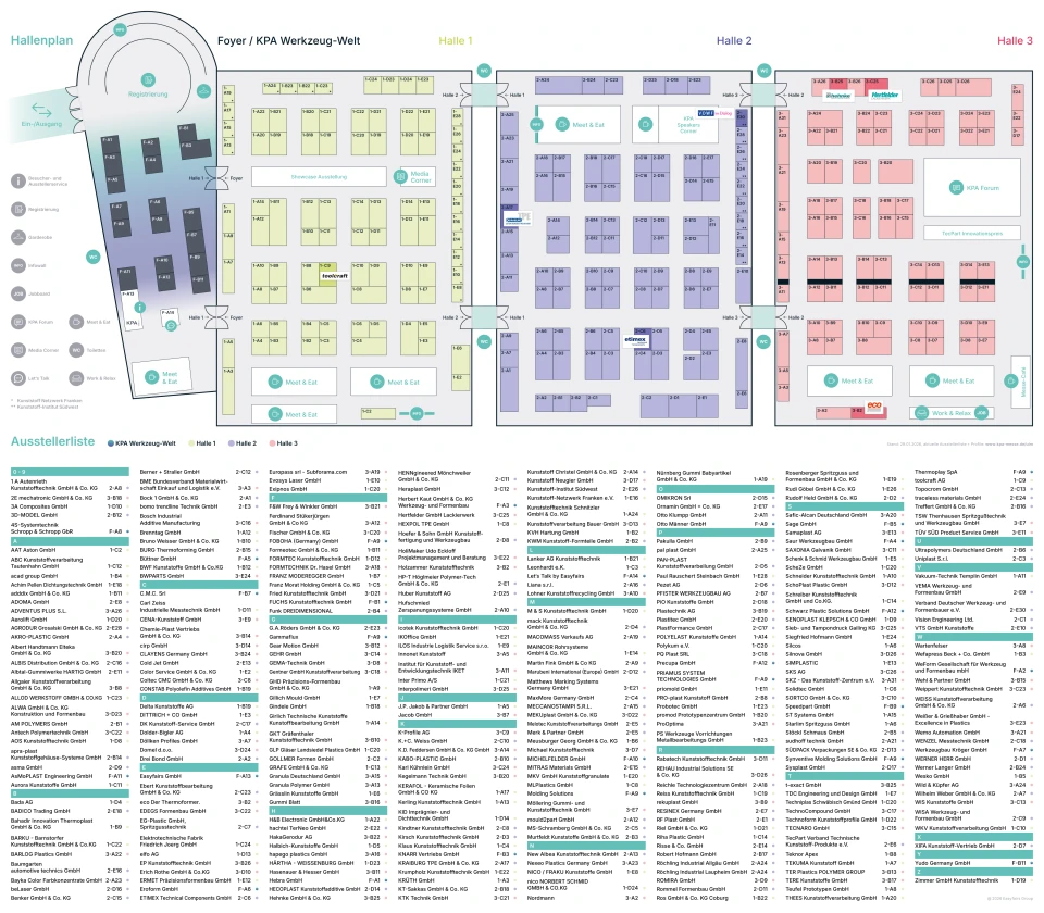 View floor plan 1