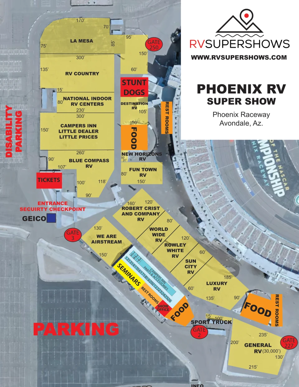 View floor plan 1