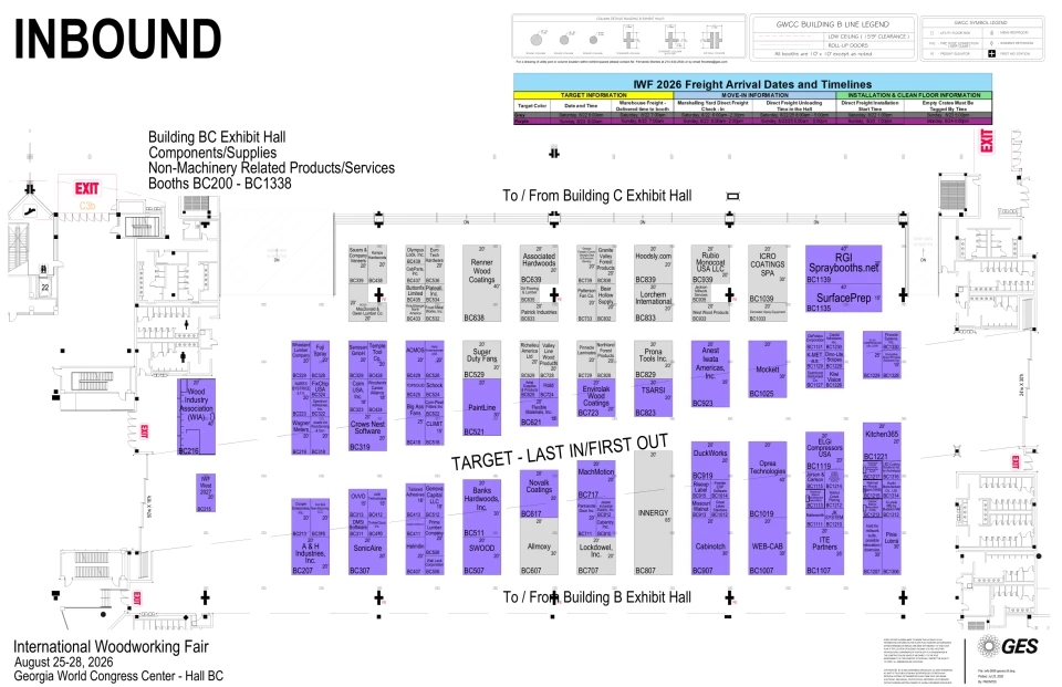 View floor plan 1