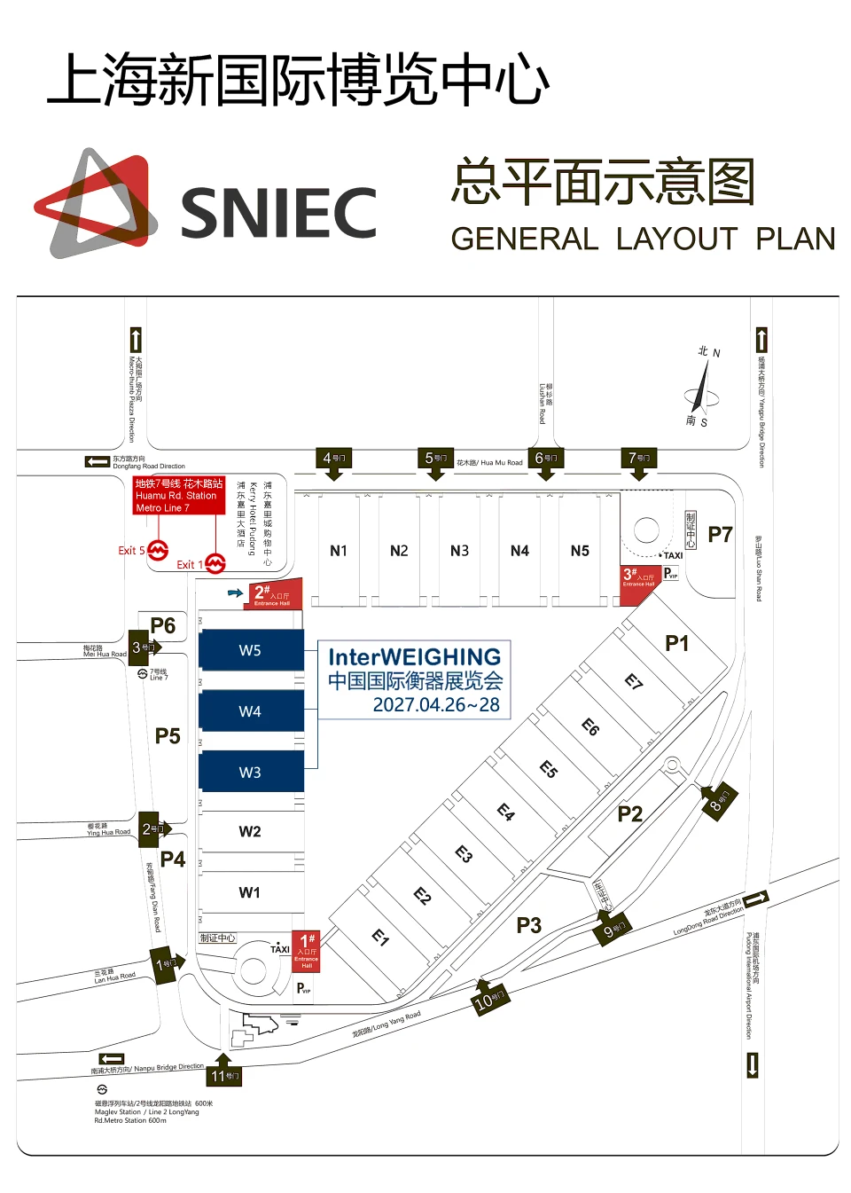 View floor plan 1