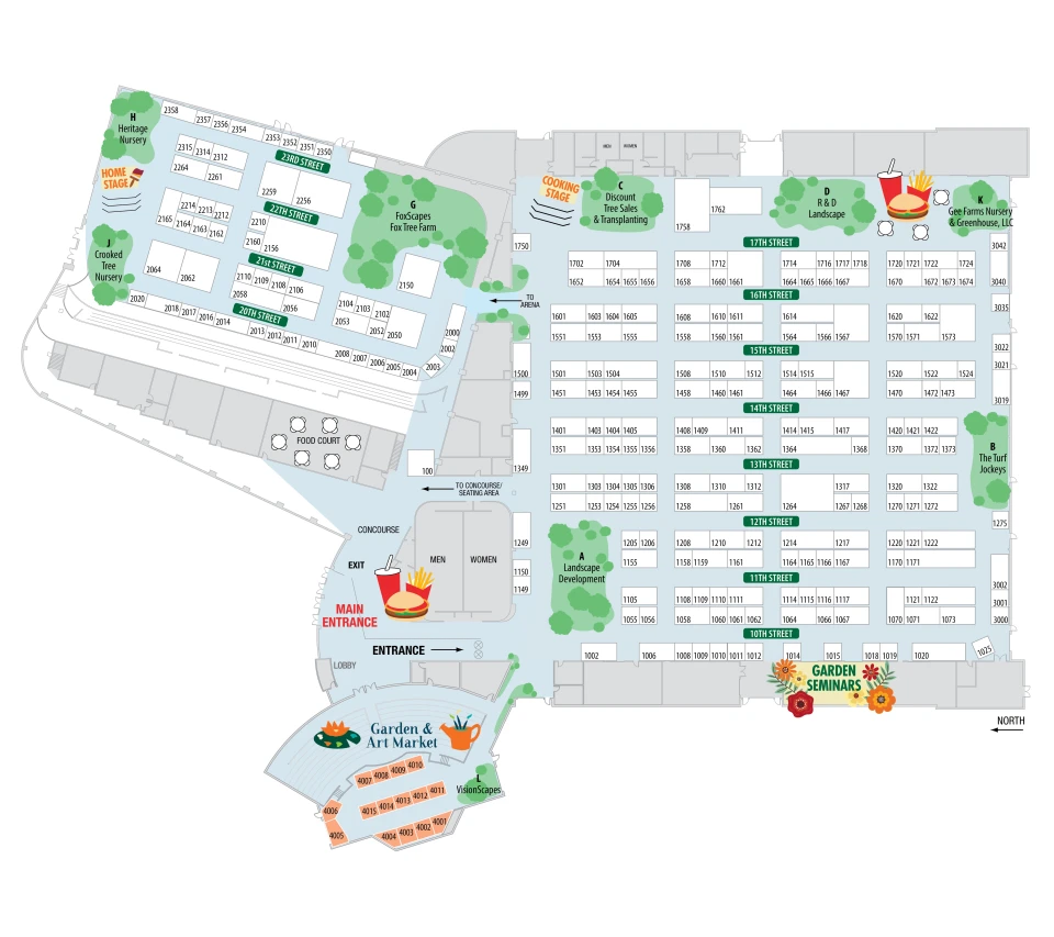 View floor plan 1