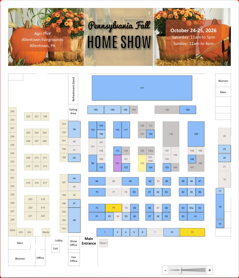 View floor plan 1