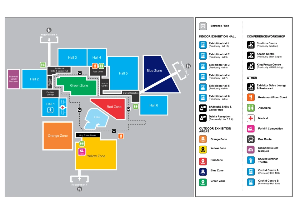 View floor plan 1